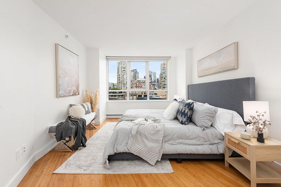 11D 199 Drake Street Vancouver, BC - 15