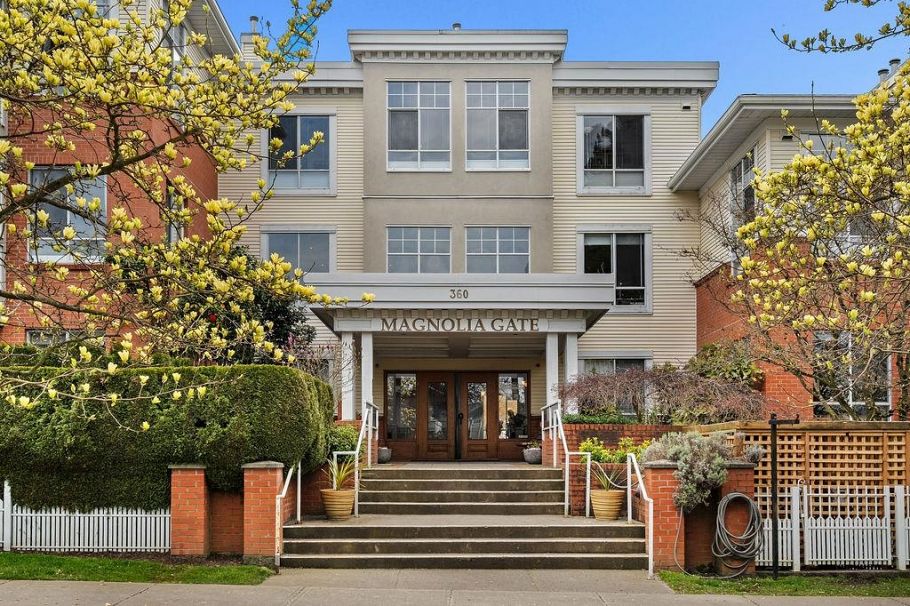 409 360 E 36 Avenue Vancouver, BC - 3