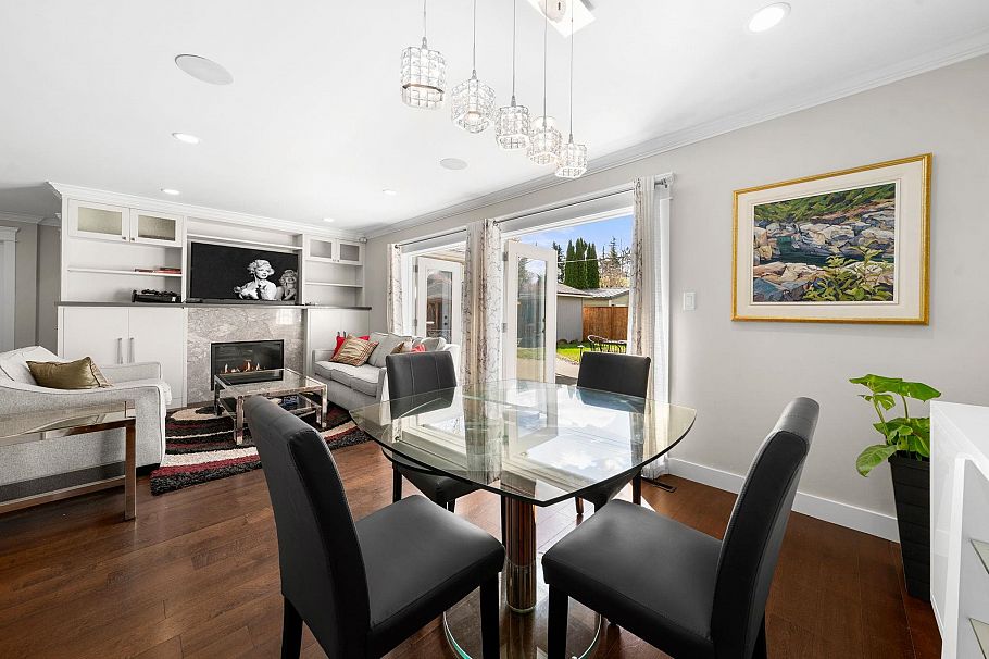 1615 Mcbride Street North Vancouver, BC - 14