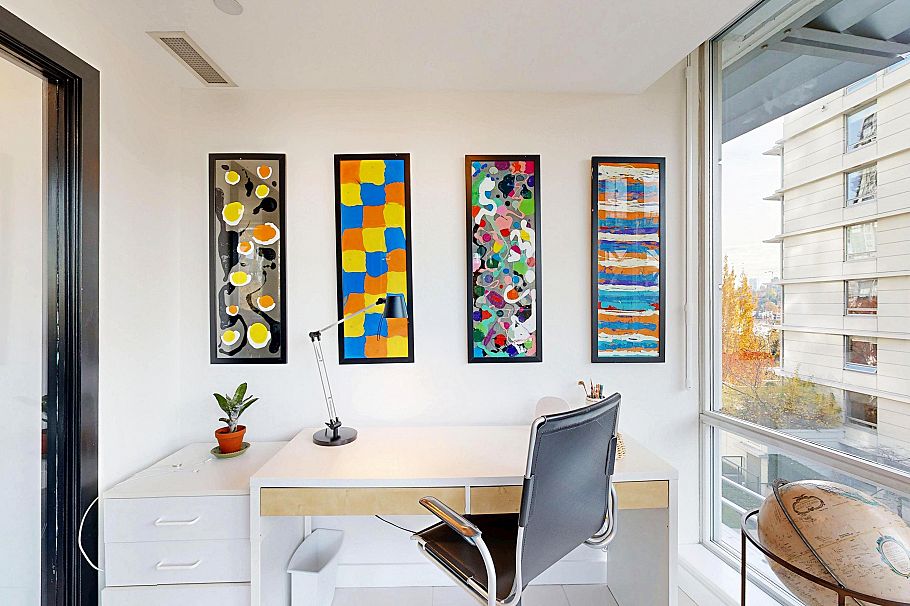 503 638 Beach Crescent Vancouver, BC - 15