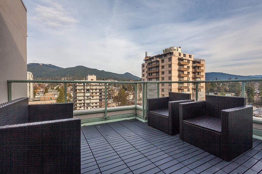 PH1 140 E 14th Street North Vancouver, BC - 19