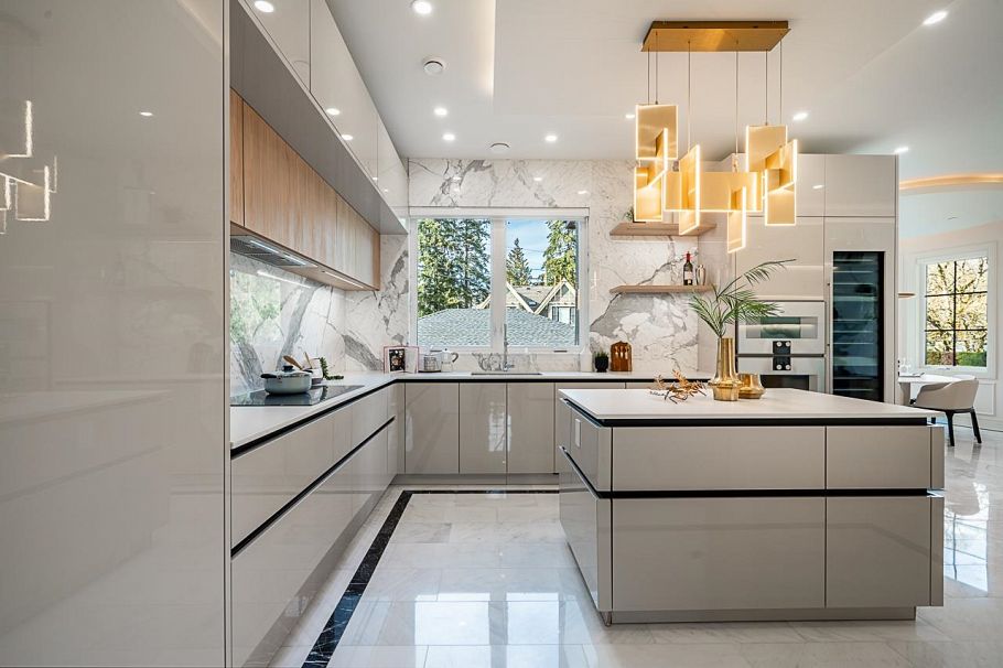 1203 W 38th Avenue Vancouver, BC - 15