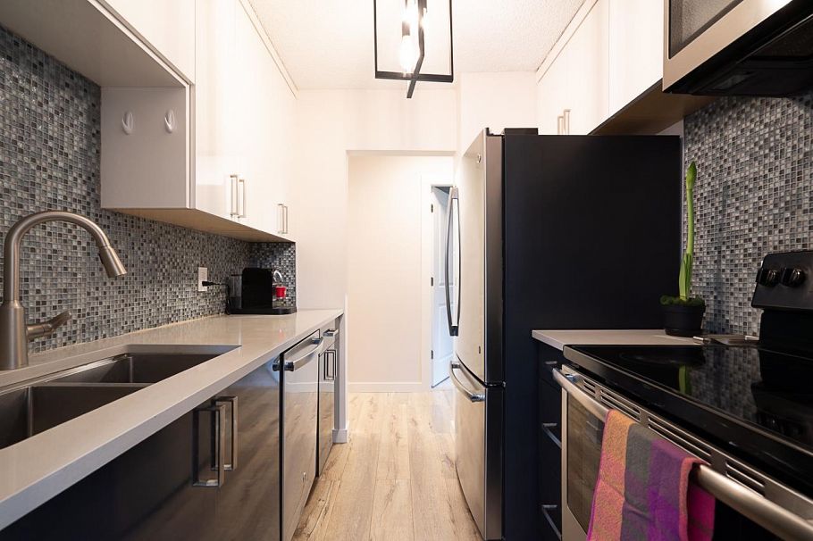 507 2020 Fullerton Avenue North Vancouver, BC - 9