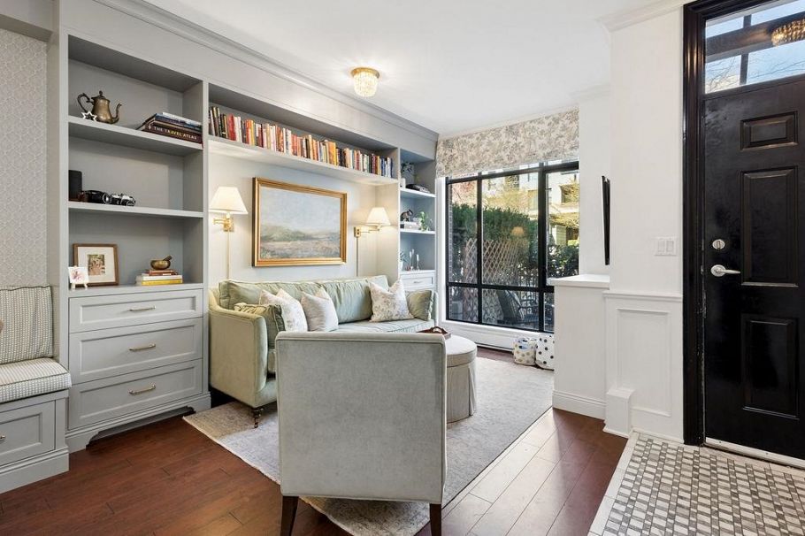 2266 Redbud Lane Vancouver, BC - 9