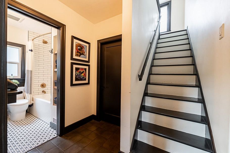 341 W 22nd Avenue Vancouver, BC - 7