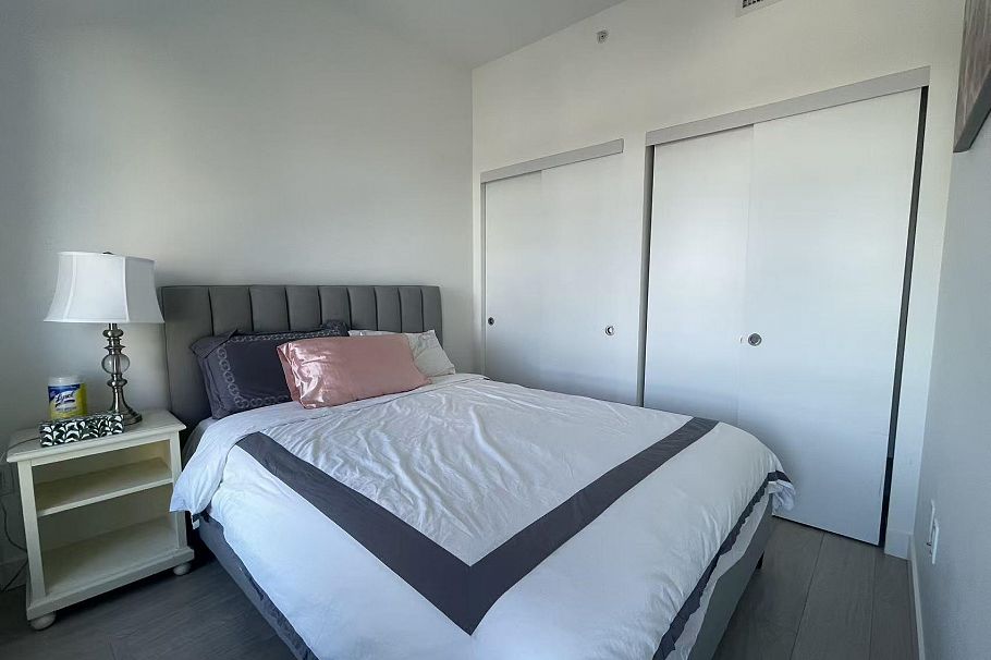 6th Floor 8888 OSLER STREET, Vancouver BC V6P 4G2 Vancouver, BC - 6