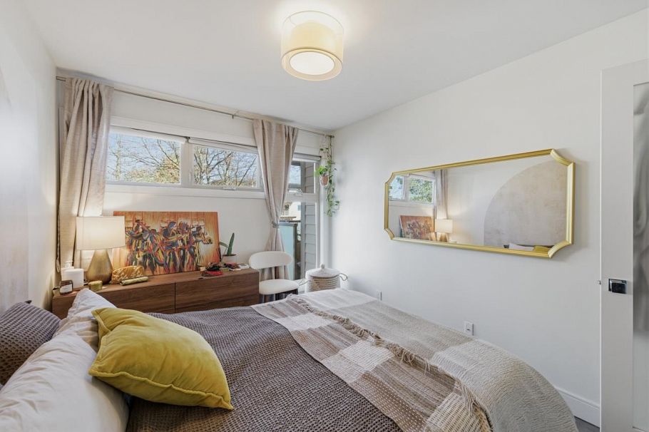 205 1864 Frances Street Vancouver, BC - 16