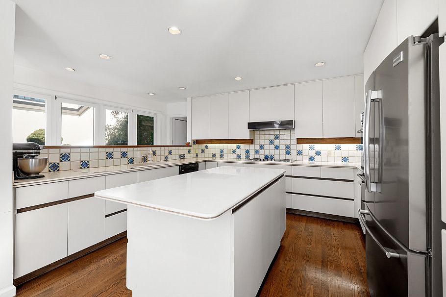 6291 Carnarvon Street Vancouver, BC - 8