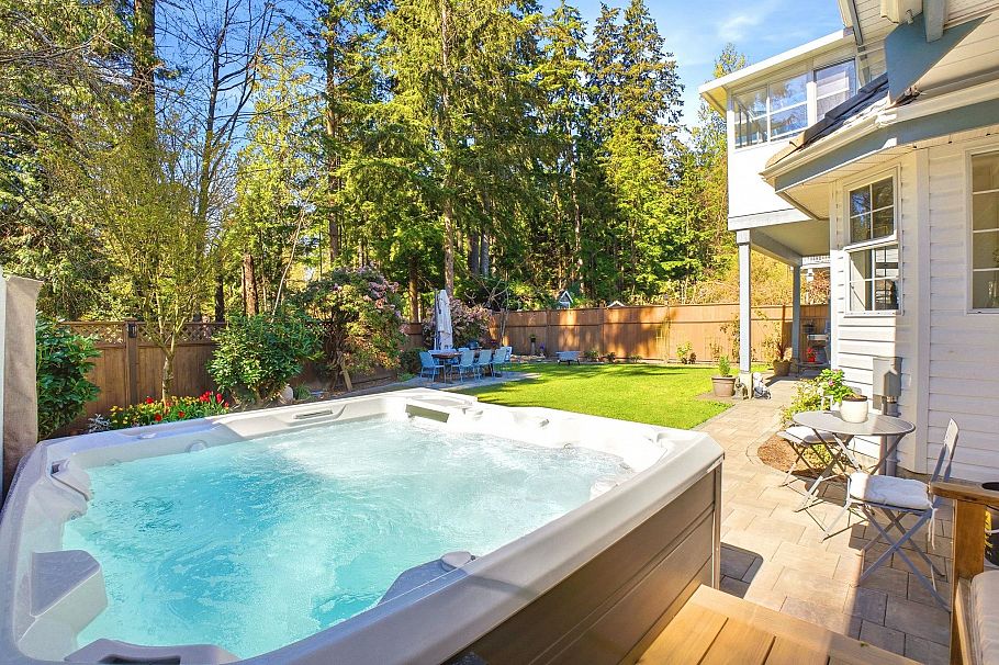 4063 Shone Road North Vancouver, BC - 37