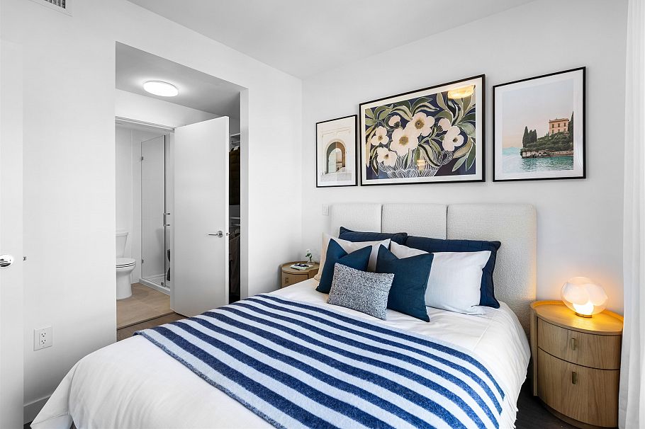 205 1680 E 12th Avenue Vancouver, BC - 5