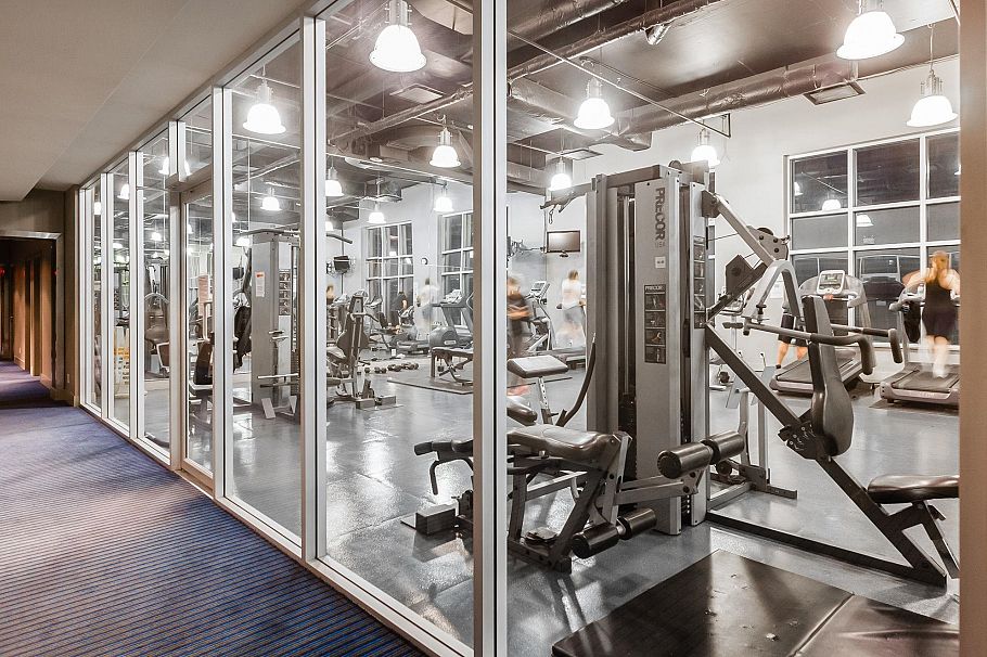 2205 938 Smithe Street Vancouver, BC - 28