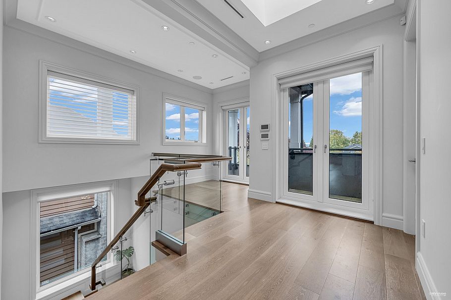 2328 Mcbain Avenue Vancouver, BC - 20