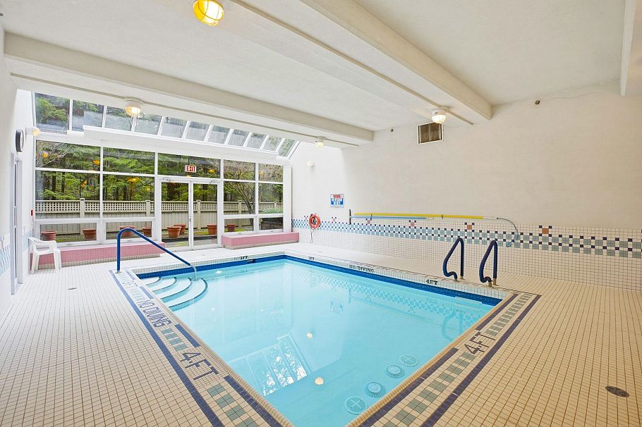 312 3680 Banff Court North Vancouver, BC - 28