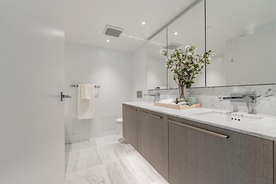 2209 1111 Richards Street Vancouver, BC - 20