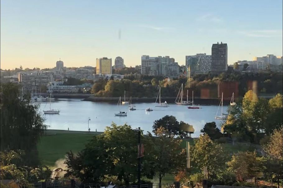 602 1388 Homer Street Vancouver, BC - 5