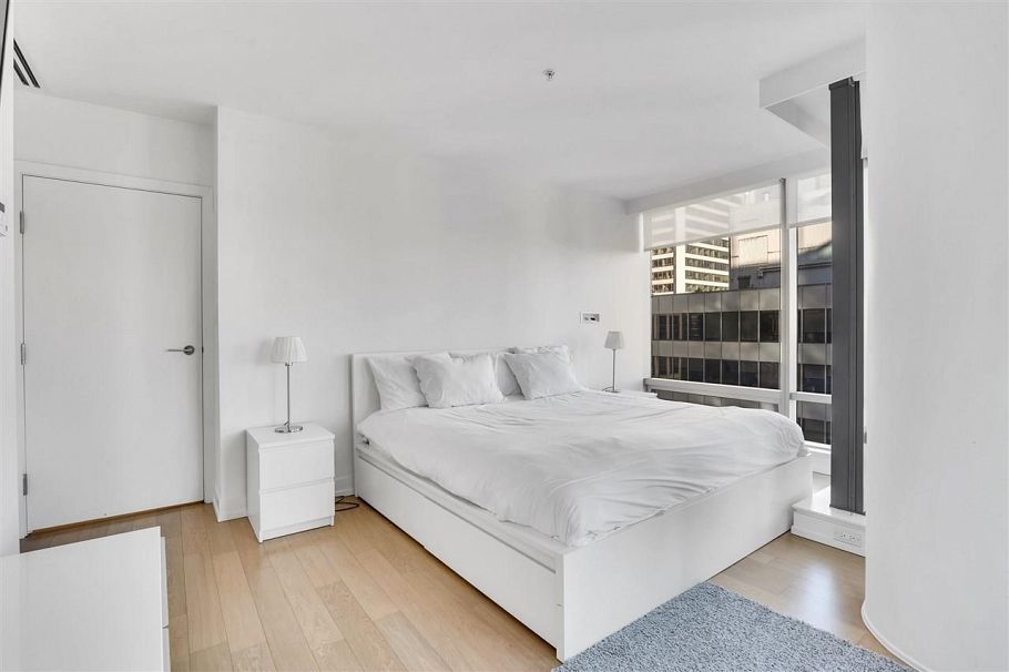 2208 1111 Alberni Street Vancouver, BC - 8