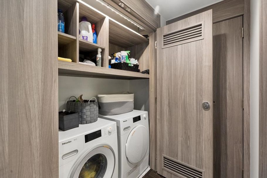 507 1768 Cook Street Vancouver, BC - 24