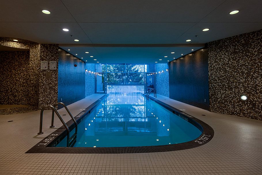 3402 1281 W Cordova Street Vancouver, BC - 36