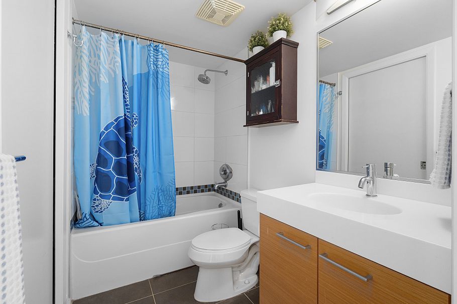 709 2770 Sophia Street Vancouver, BC - 21