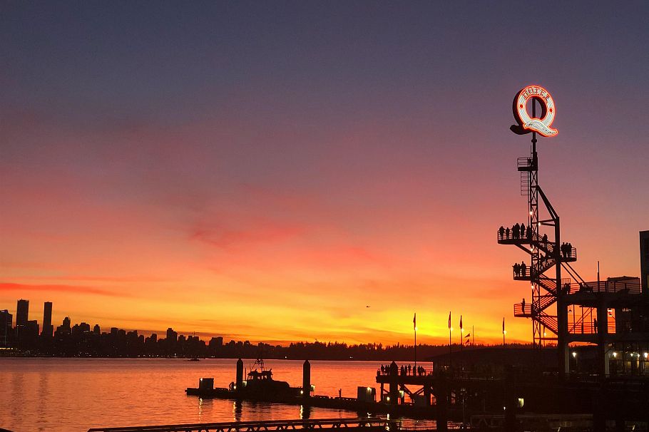 305 105 W 2nd Street North Vancouver, BC - 37