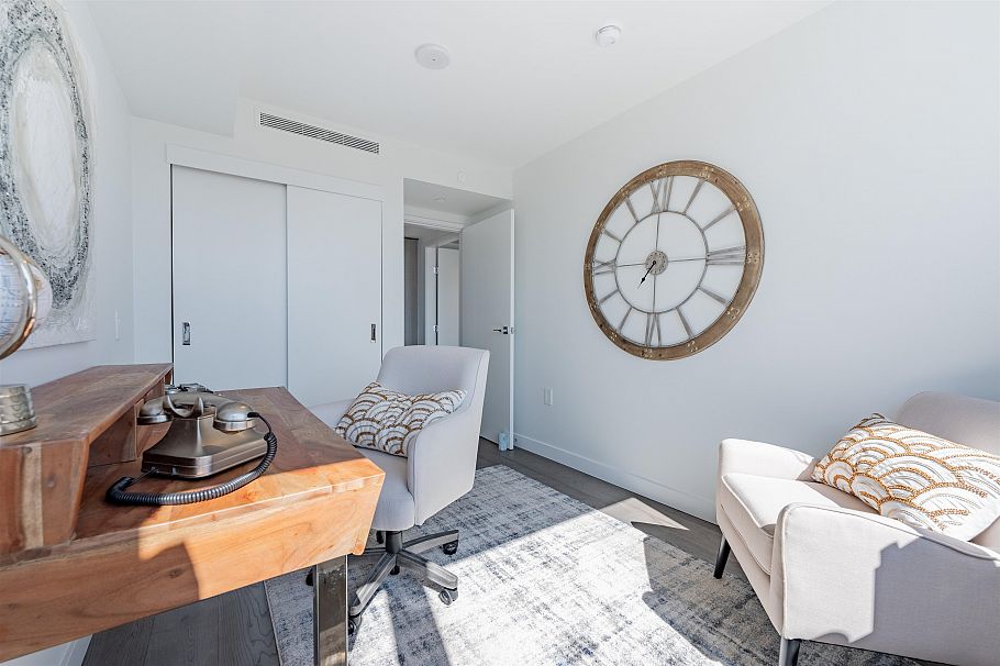 2209 1111 Richards Street Vancouver, BC - 26