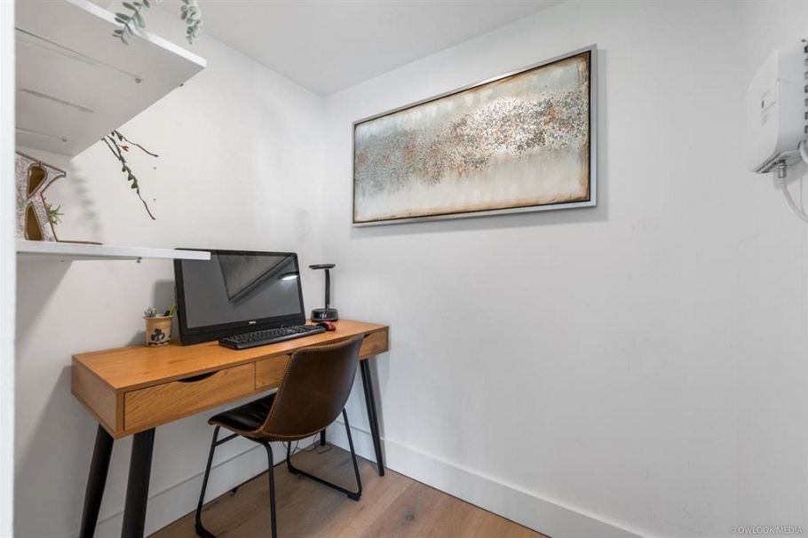 309 1255 Seymour Street Vancouver, BC - 17