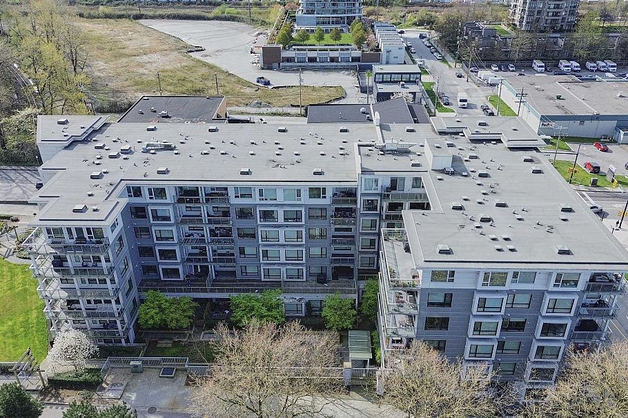 214 2188 Madison Avenue Burnaby, BC - 22