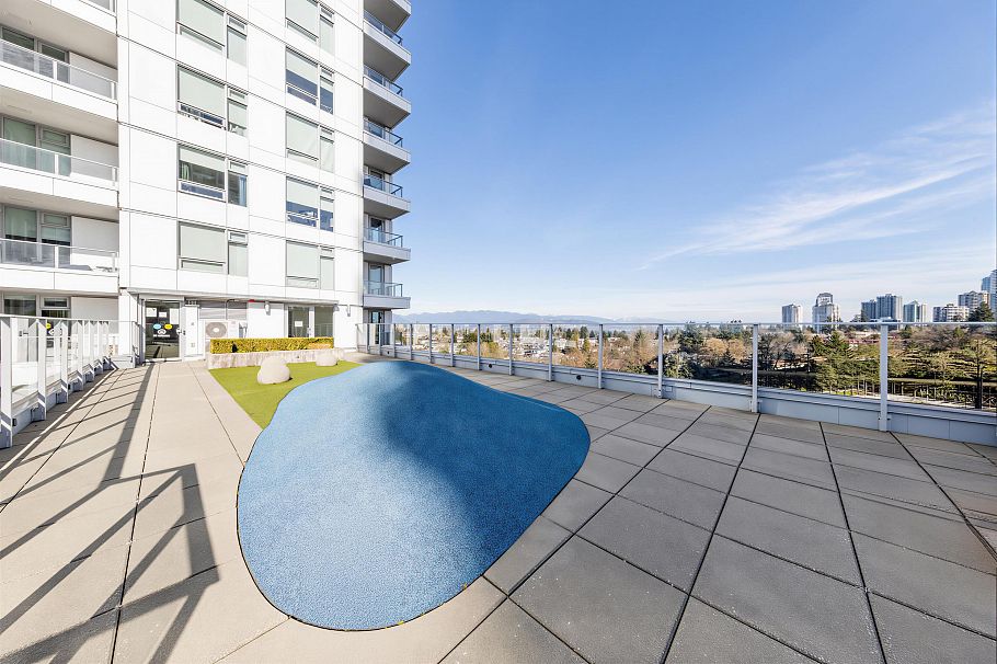 320 5665 Boundary Road Vancouver, BC - 24