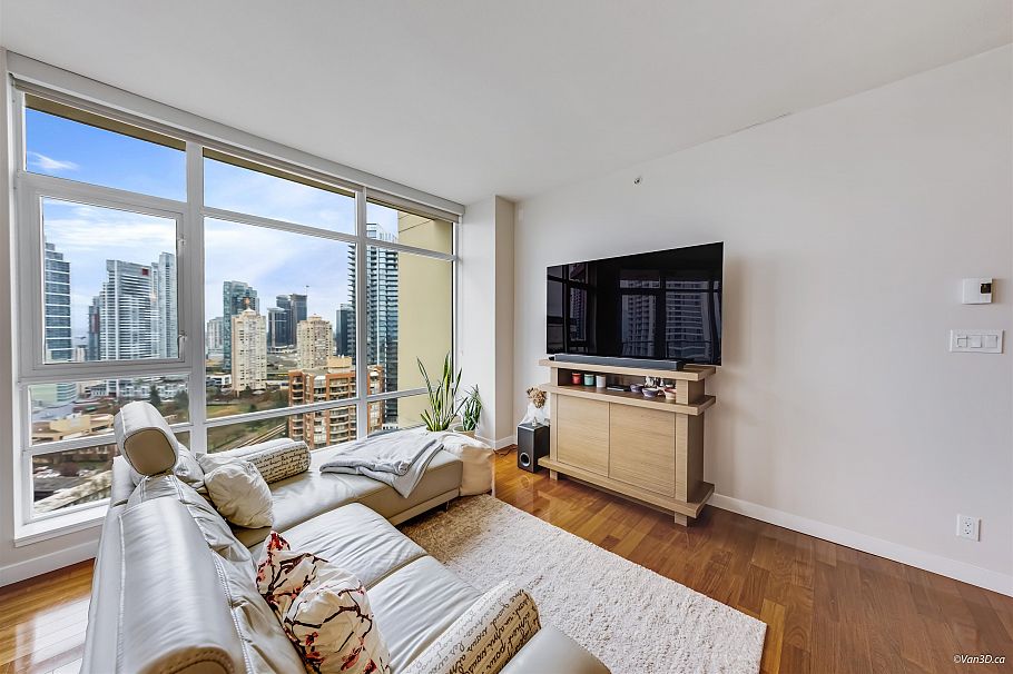 2405 6188 Wilson Avenue Burnaby, BC - 21