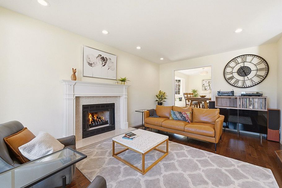 4063 Shone Road North Vancouver, BC - 5