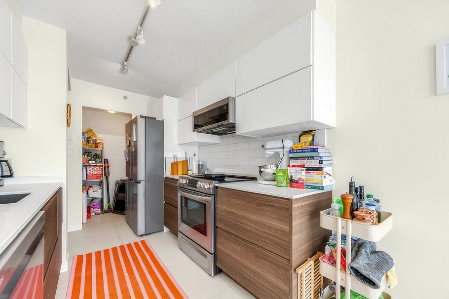 3206 1200 W Georgia Street Vancouver, BC - 19