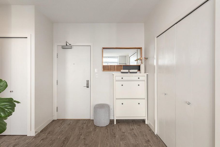 906 2788 Prince Edward Street Vancouver, BC - 19