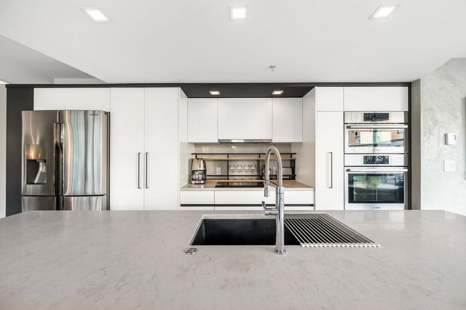 309 1255 Seymour Street Vancouver, BC - 7