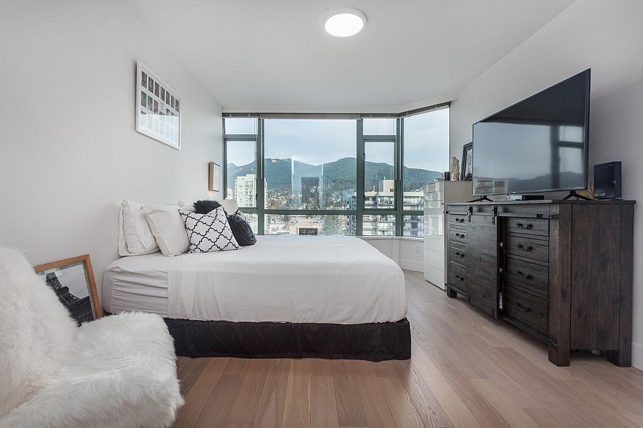 PH1 140 E 14th Street North Vancouver, BC - 12