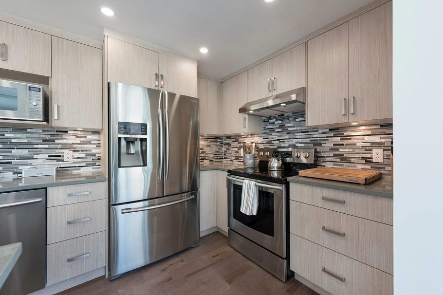 901 789 JERVIS STREET, Vancouver BC V6E 2B1 Vancouver, BC - 4