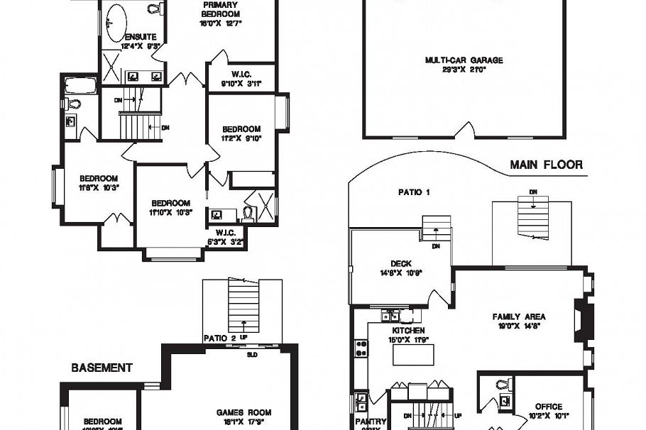 2782 W 37th Avenue Vancouver, BC - 40