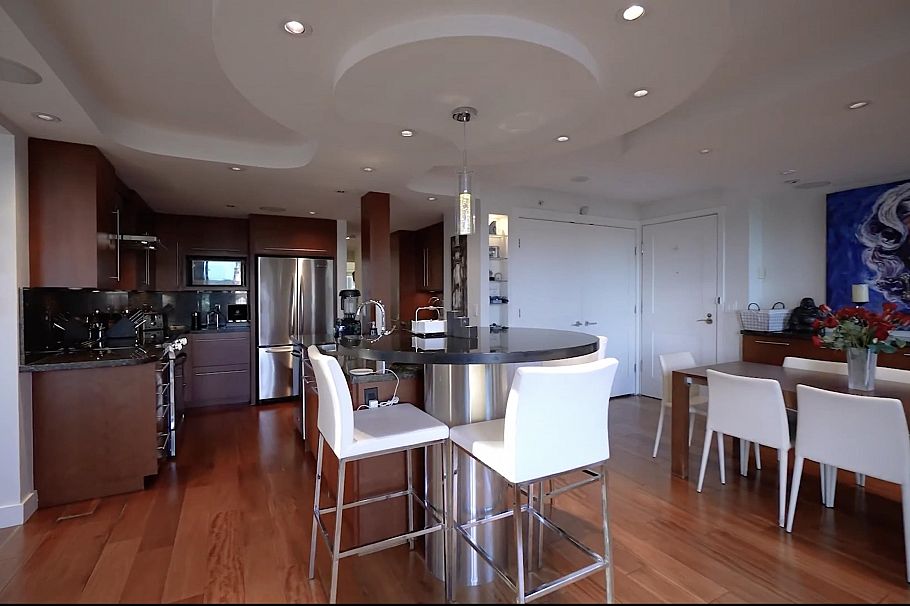 602 1388 Homer Street Vancouver, BC - 18