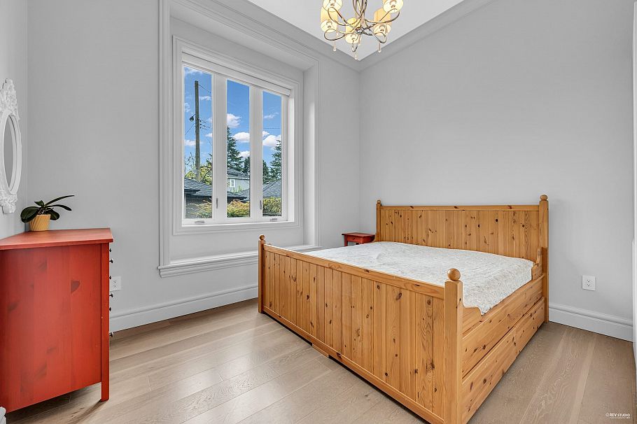 2328 Mcbain Avenue Vancouver, BC - 17