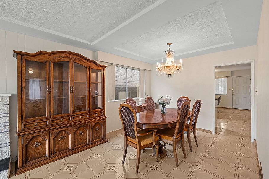 2663 Dundas Street Vancouver, BC - 7