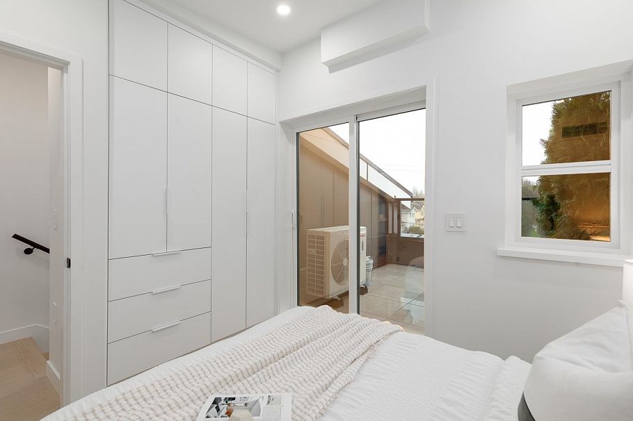 203 2329 E 34th Avenue Vancouver, BC - 19