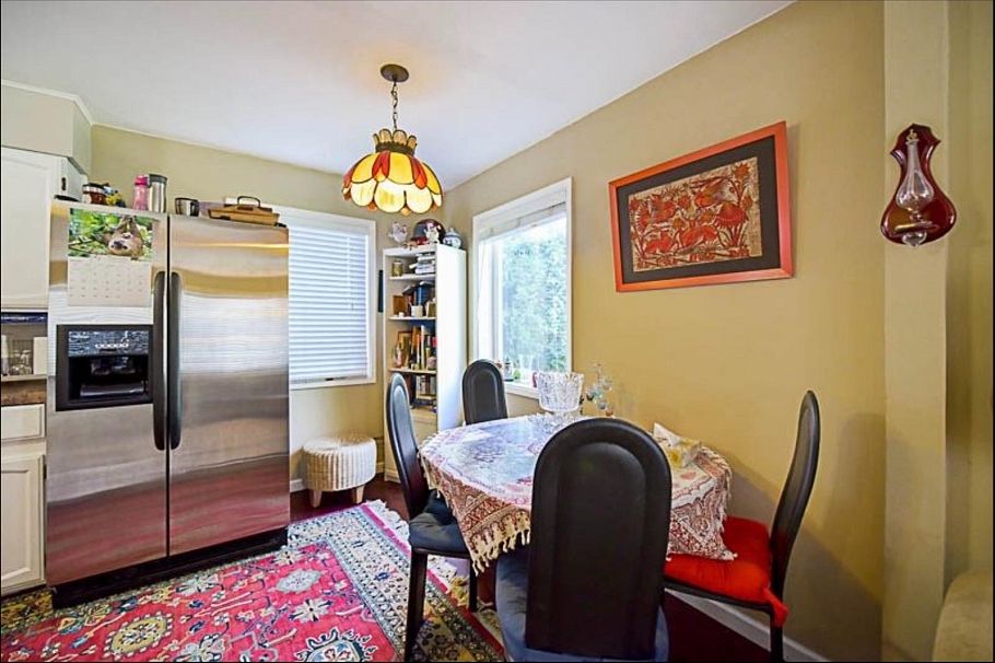 5715 Culloden Street Vancouver, BC - 6