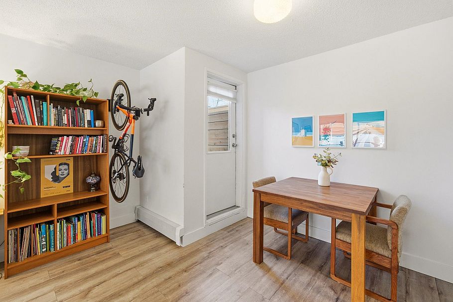 103 570 E 8th Avenue Vancouver, BC - 9