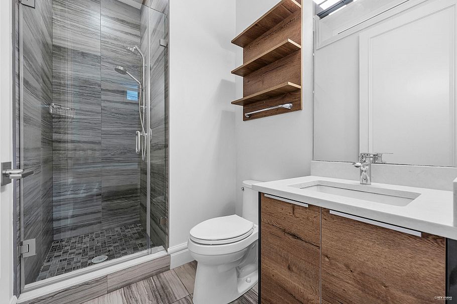 2328 Mcbain Avenue Vancouver, BC - 33