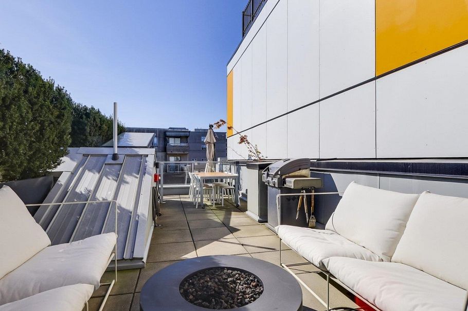 312 557 E Cordova Street Vancouver, BC - 20