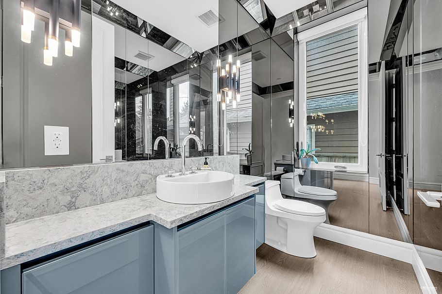 2328 Mcbain Avenue Vancouver, BC - 18