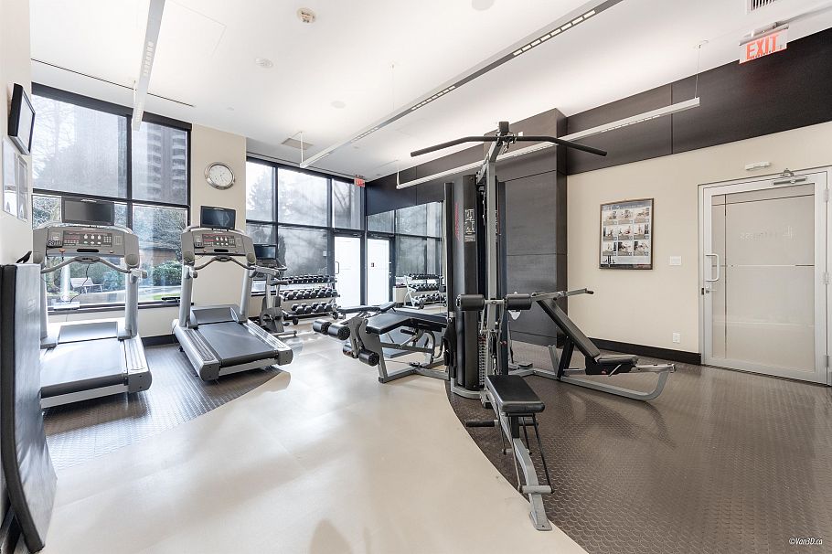 2405 6188 Wilson Avenue Burnaby, BC - 35