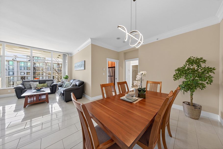 613 4685 Valley Drive Vancouver, BC - 5