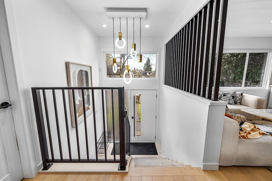 4921 Chester Street Vancouver, BC - 21