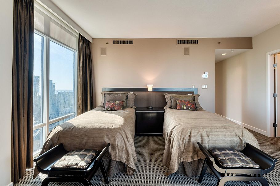 3402 1281 W Cordova Street Vancouver, BC - 23