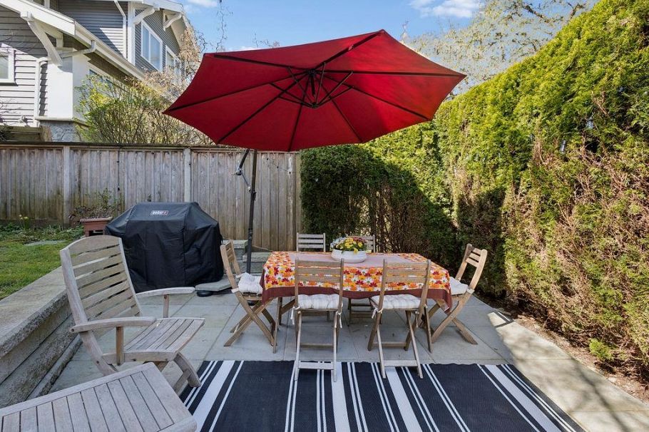 1956 W 14 Avenue Vancouver, BC - 30